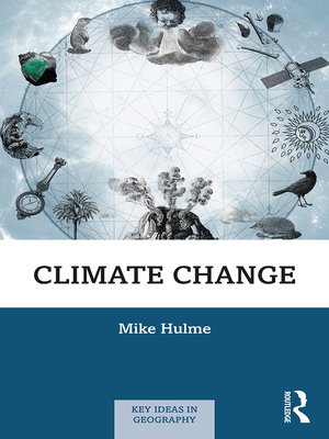 cover image of Climate Change